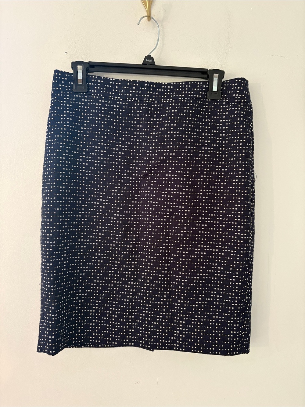 J. Crew The Pencil Skirt